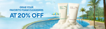 Face Wash & Cleansers