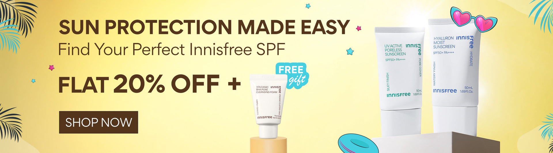 Sunscreens