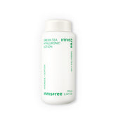 Innisfree Green Tea Hyaluronic lotion 170ML