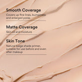 Innisfree No-sebum blur primer 25ML