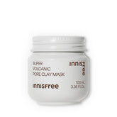 Super Volcanic Pore Clay Mask 100ML