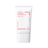 Tone Up No Sebum Sunscreen SPF50 60ML