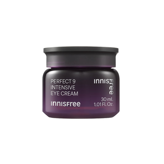 Innisfree Perfect 9 Intensive Eye Cream 30ML