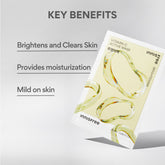 Innisfree Vitamin C Active Mask 25ML