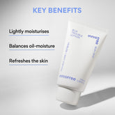 Innisfree Bija Trouble Lotion 100ML