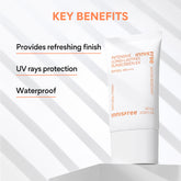 Innisfree Intensive Long-Lasting Sunscreen SPF-50 60ML