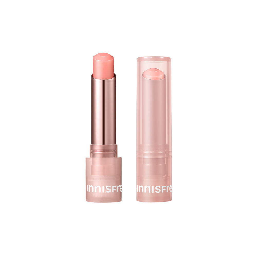 IF DEWY TINT LIP BALM 1 BABY PINK. *