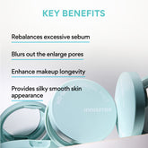 Innisfree No Sebum Mineral Pact 8.5G
