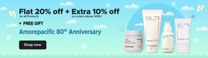 Innisfree Ap Day Sale