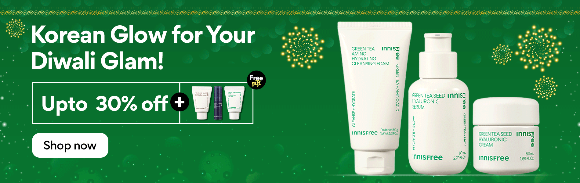 Diwali Festival offer