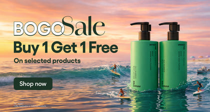 BUY 1 GET 1 FREE