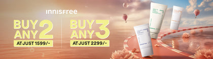 Buy Any 2 Product at 1599