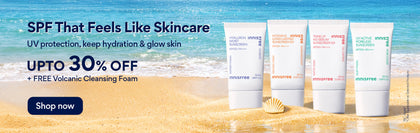 Face Sunscreen