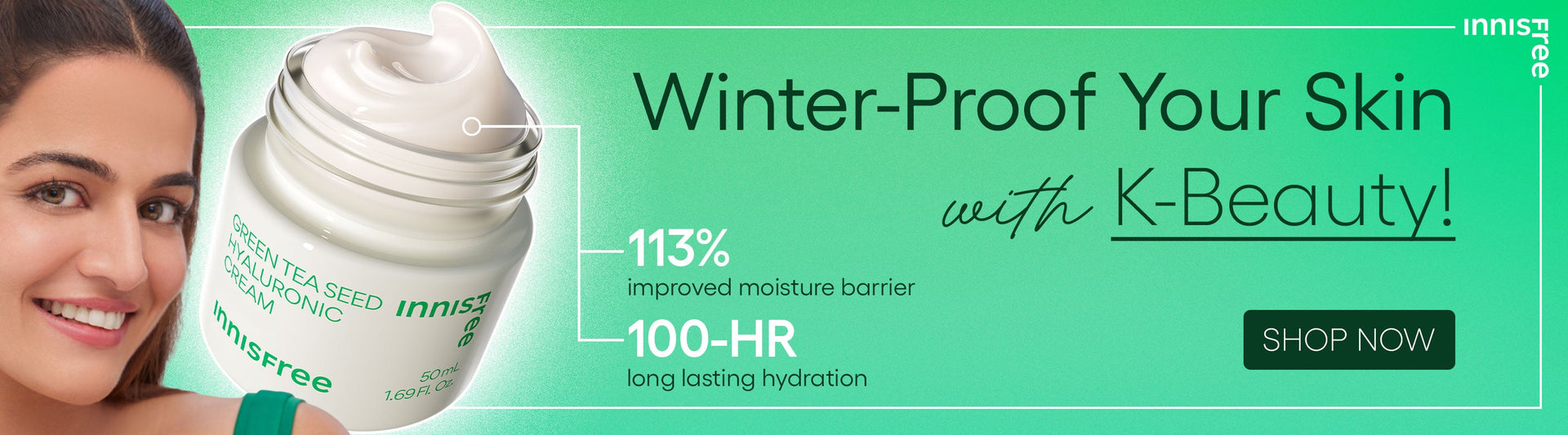 Face Moisturizers