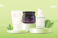 How to Achieve Glass Skin with 5 Korean Products