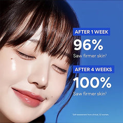 Innisfree Retinol Green Tea Skin Booster PDRN Face Serum 25ml