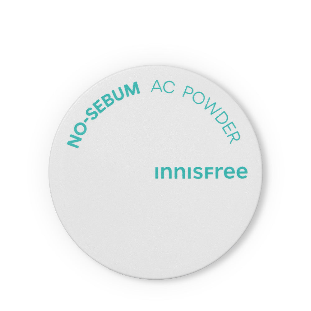 Innisfree No Sebum AC Powder 5G