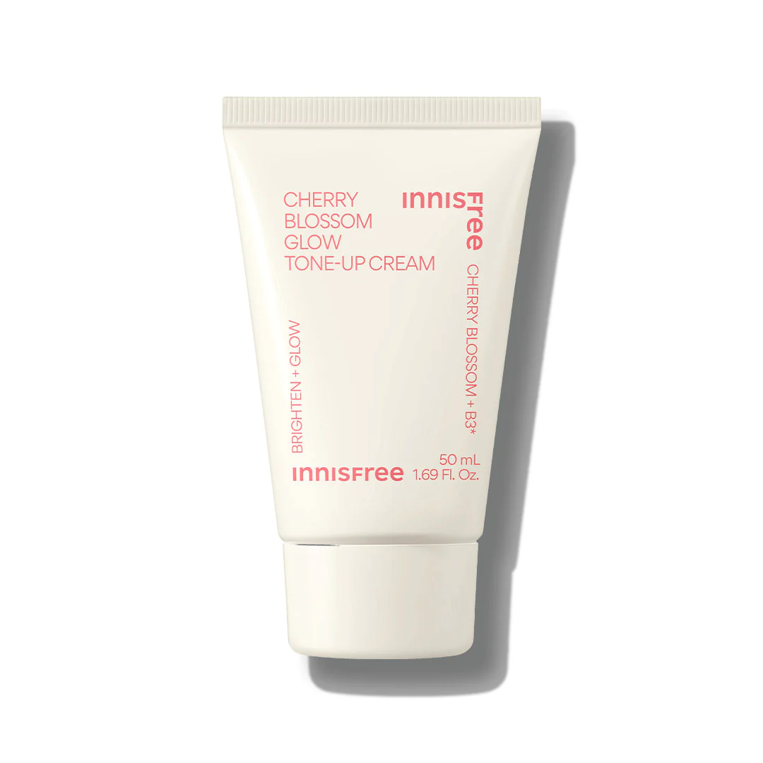 IF. Cherry Blossom Glow Tone Up Cream 50ml