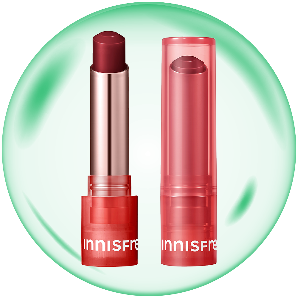 LIP TINTS