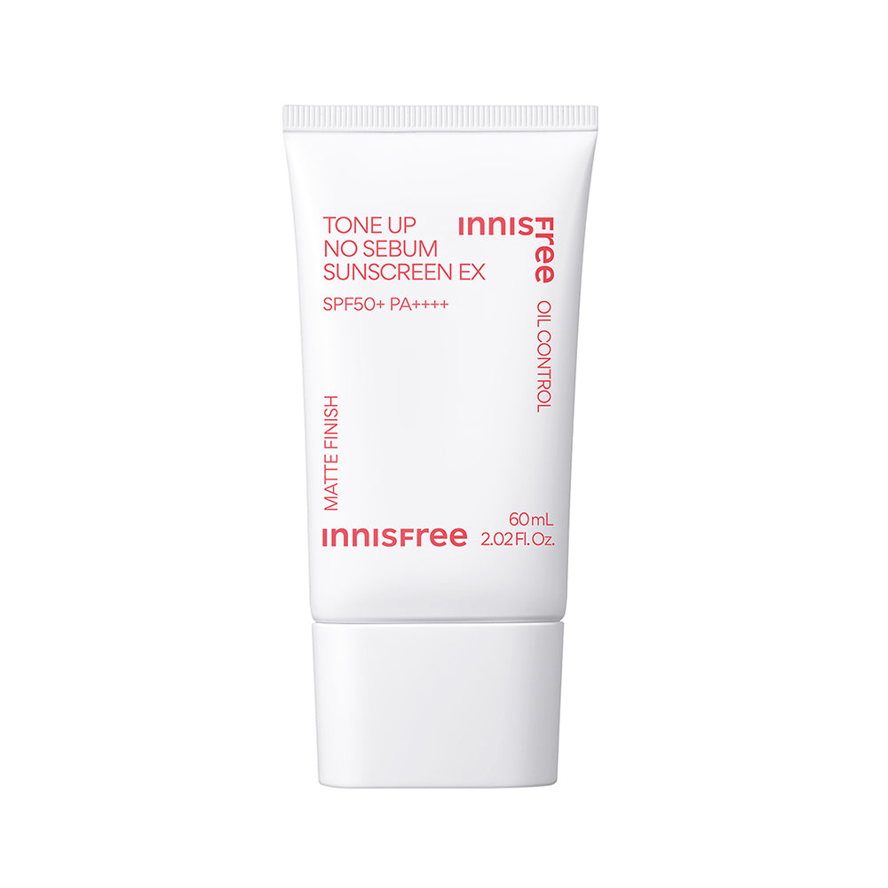 IF. tone up no sebum sunscreen EX 60ml