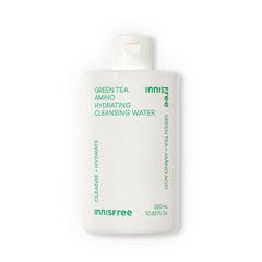 Innisfree  Green Tea Amino Cleansing Water 320GM