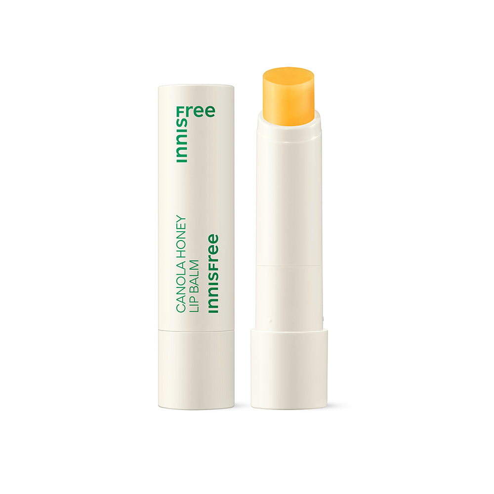 Innisfree Canola Honey lip balm 3.5g