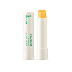 Innisfree Canola Honey lip balm 3.5g