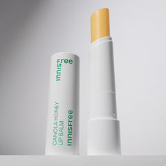 Innisfree Canola Honey lip balm 3.5g