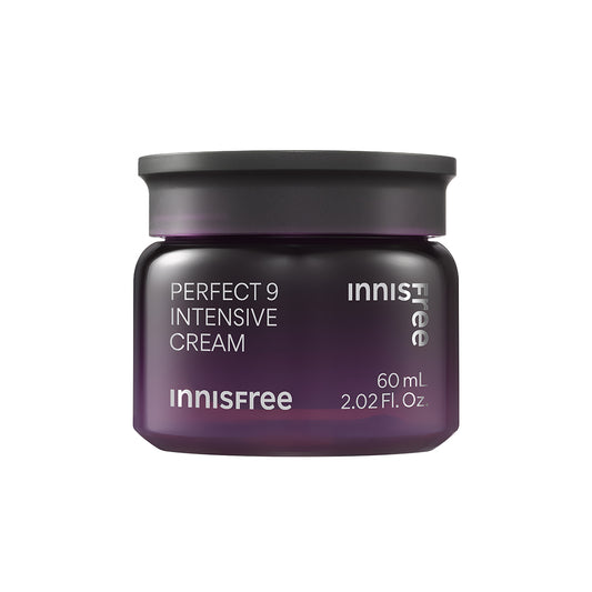 Innisfree Perfect 9 Intensive cream 60ML(23)