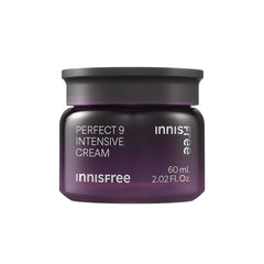 Innisfree Perfect 9 Intensive cream 60ML