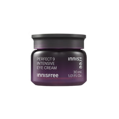 Innisfree Perfect 9 Intensive Eye Cream 30ML