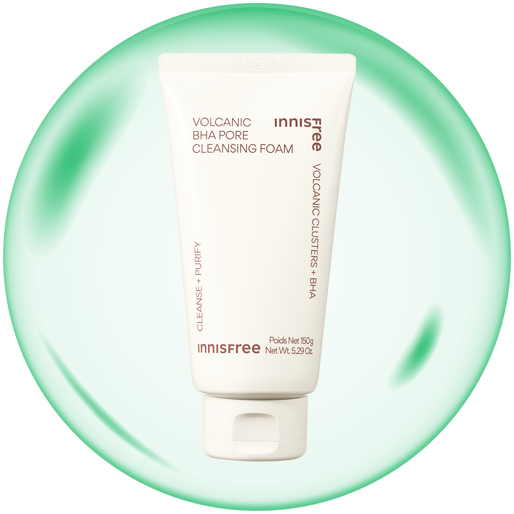 CLEANSERS