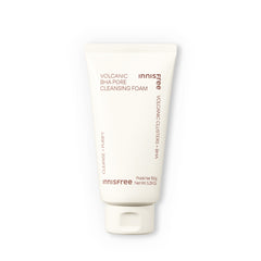 Innisfree Volcanic BHA Pore Cleansing Foam