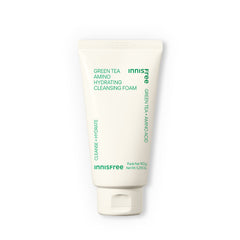 Innisfree Green tea Amino Cleansing Foam 150GM