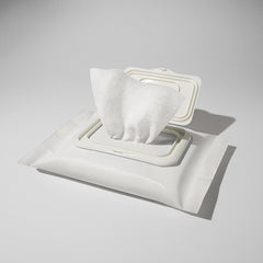 Innisfree Olive Vitamin-E Real Cleansing Tissue - 30 Sheets