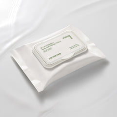 Innisfree Olive Vitamin-E Real Cleansing Tissue - 30 Sheets