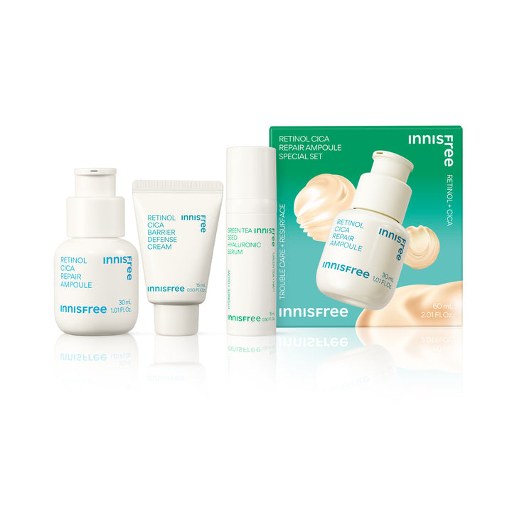 Gift Sets – innisfree India