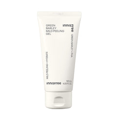 Innisfree Green Barley peeling gel 120ml