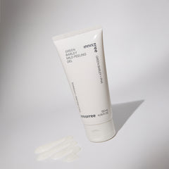 Innisfree Green Barley peeling gel 120ml
