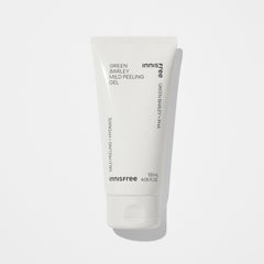 Innisfree Green Barley peeling gel 120ml