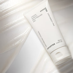 Innisfree Green Barley peeling gel 120ml