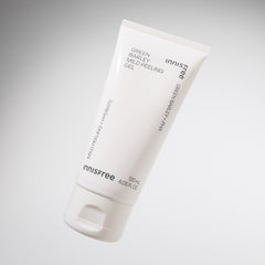 Innisfree Green Barley peeling gel 120ml