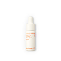 Innisfree Vitamin C Green Tea Enzyme Brightening Serum