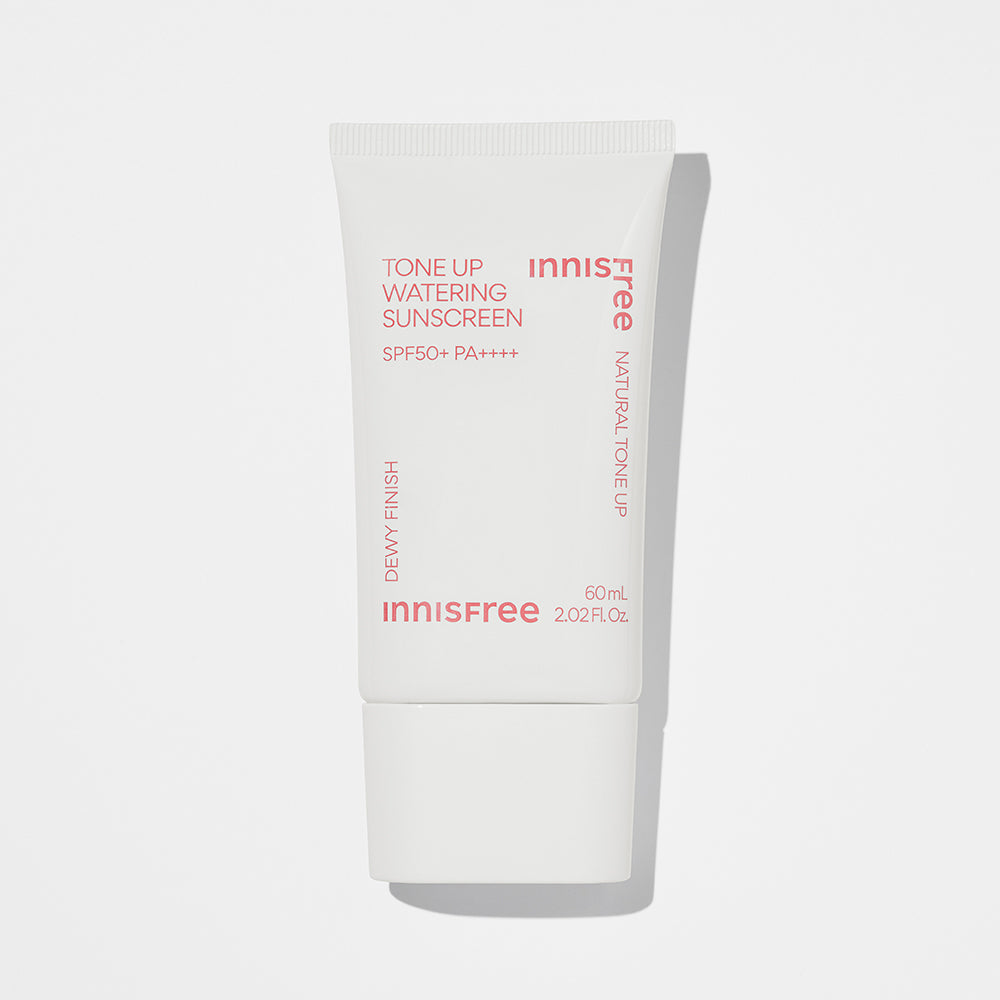 Innisfree Tone Up Watering Sunscreen 60ml