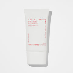 Innisfree Tone Up Watering Sunscreen 60ml