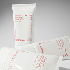 Innisfree Tone Up Watering Sunscreen 60ml