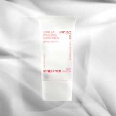 Innisfree Tone Up Watering Sunscreen 60ml