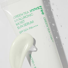 Innisfree Green Tea Sun Serum 25ml