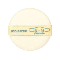 Innisfree (LTD)No Sebum Mineral Powder 01 5g