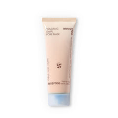 Innisfree Volcanic Swirl Pore Mask 110ml